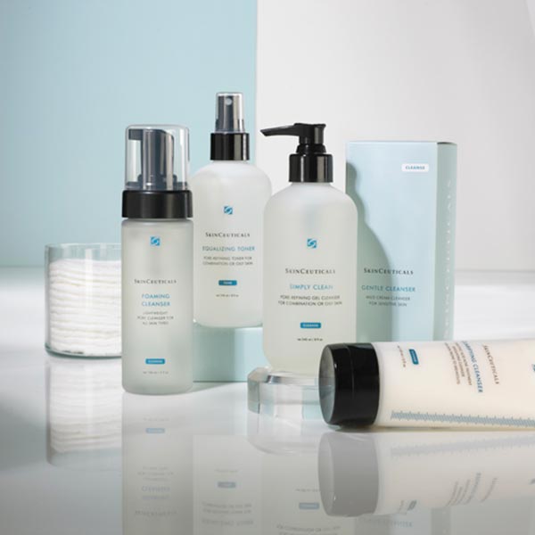 修麗可護膚品包裝設(shè)計01