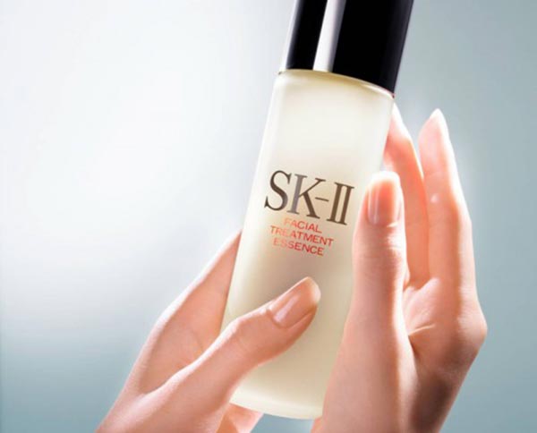 SK-II海報廣告設計19