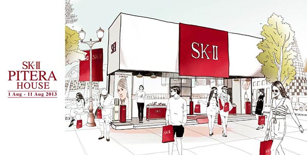 SK-II商場展柜si設計04