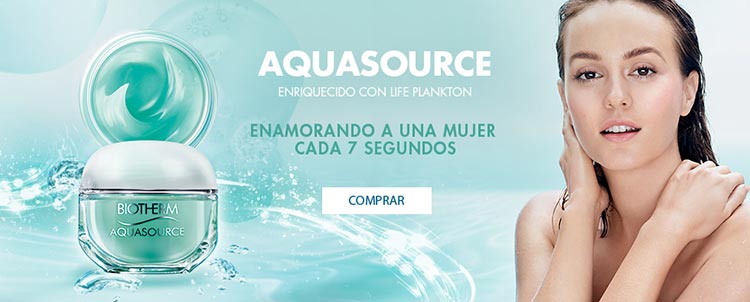 biotherm碧歐泉最新包裝創意海報設計欣賞02