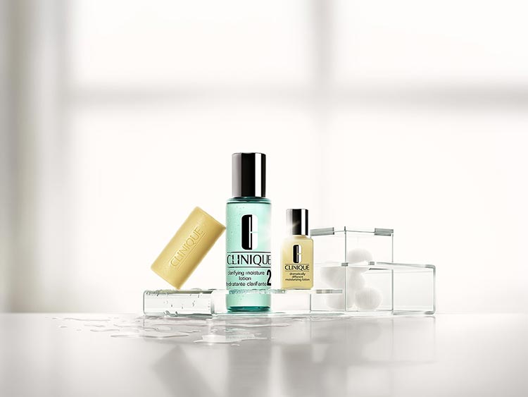 clnique倩碧包裝設計欣賞10