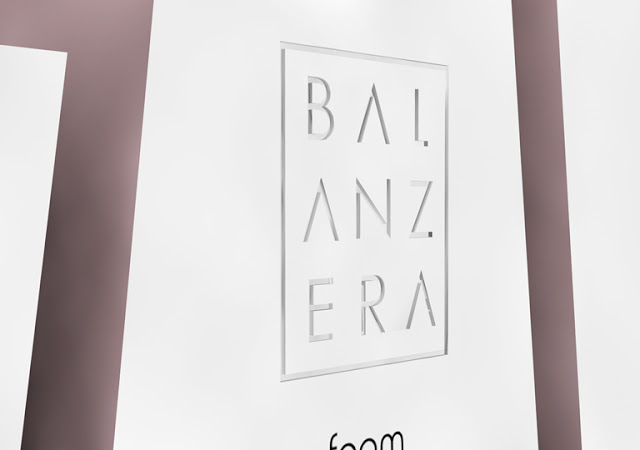 Balanzera 化妝品設(shè)計概念02 Balanzera 化妝品設(shè)計概念02