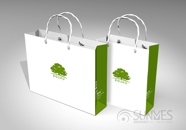 柏束天然有機(jī)化妝品手袋設(shè)計(jì)案例 柏束天然有機(jī)化妝品手袋設(shè)計(jì)案例